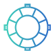Online training icon