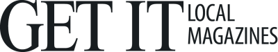 Media feature logo