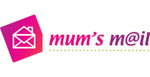 Media feature logo
