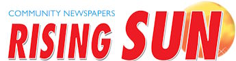 Media feature logo