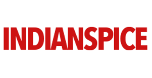 Media feature logo